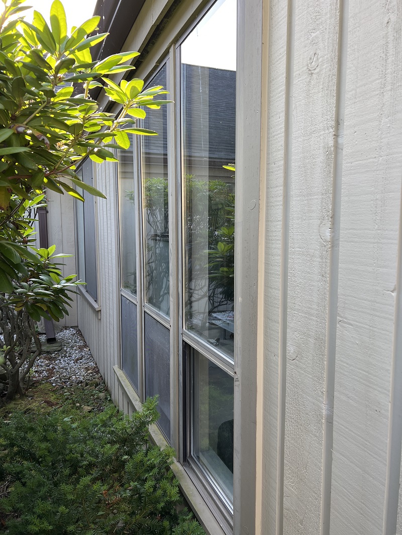 Window replacement in Somers